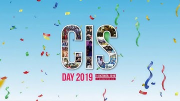 CIS DAY 2019 Daffodil International University