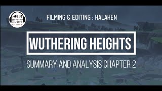 Summary and Analysis Chapter 2