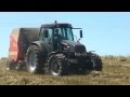 LANDINI LEGEND 2000 BLACK EDITION + Vicon RV 1601 in Francia