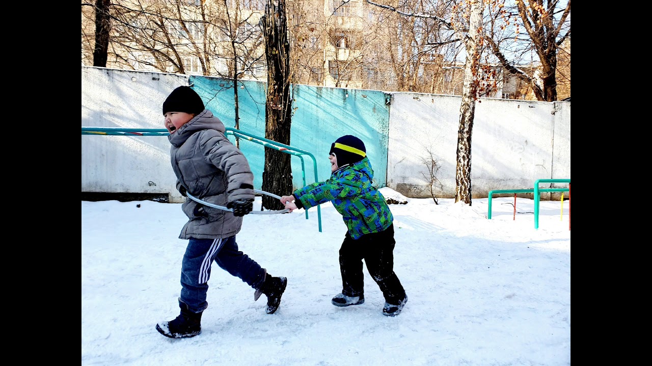 Развлечения на оке