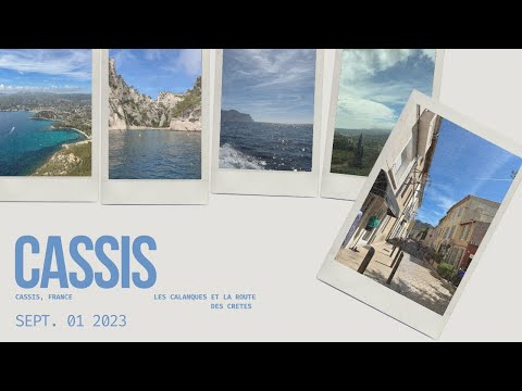 Cassis