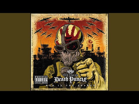 Five Finger Death Punch - Bad Company