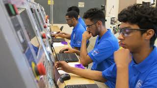 Pcti School Of Applied Engineering