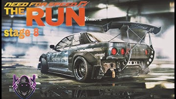 need for speed the run stage 8 full (4k)