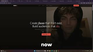 This ONE AI Workflow Changed My Editing Style (VulmAi Tutorial)