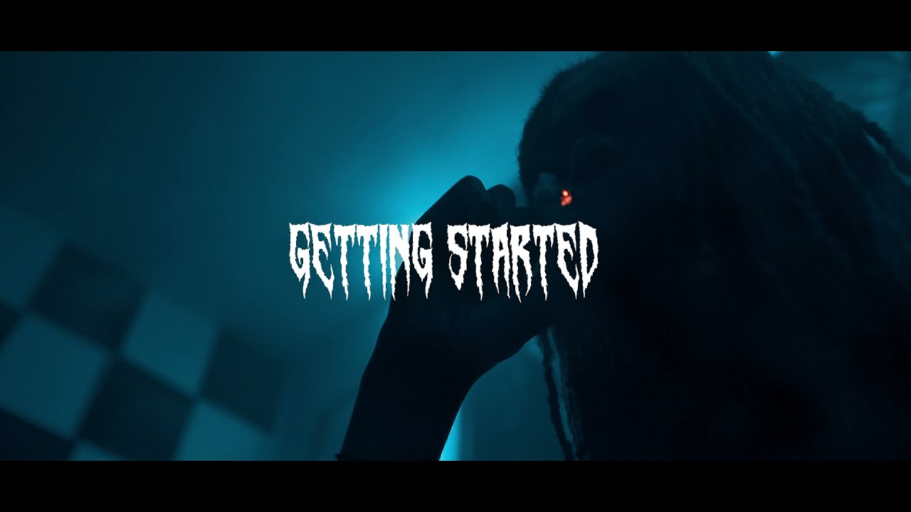 Watch Claytor Vandros - Gettin Started (Official Video) on YouTube Watch Claytor Vandros - Gettin Started (Official Video) on YouTube