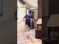 Como me regañaban por jugar fútbol en casa 🏠⚽️😭