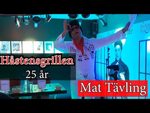 Video: Hur Man Firar 25 år