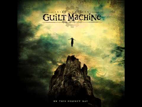 Guilt Machine - Season of Denial