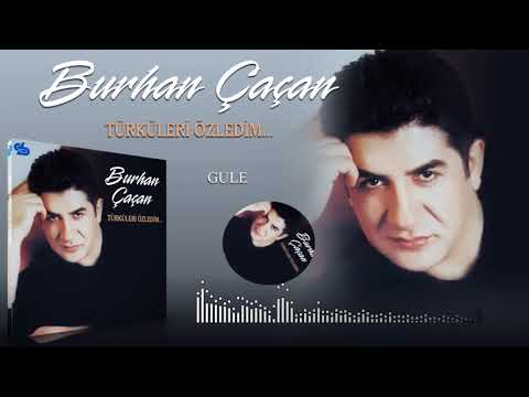 Burhan Çaçan  -  Güle