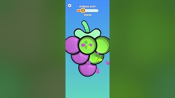 Pop it fidget 3D Gameplay, Very relaxing and satisfying All Levels Gameplay Walkthrough Android iOS