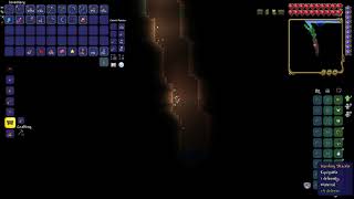 You can get 5 Defense from 1 Accessory at the Start but ONLY if youre super lucky in Terraria 1.4.4