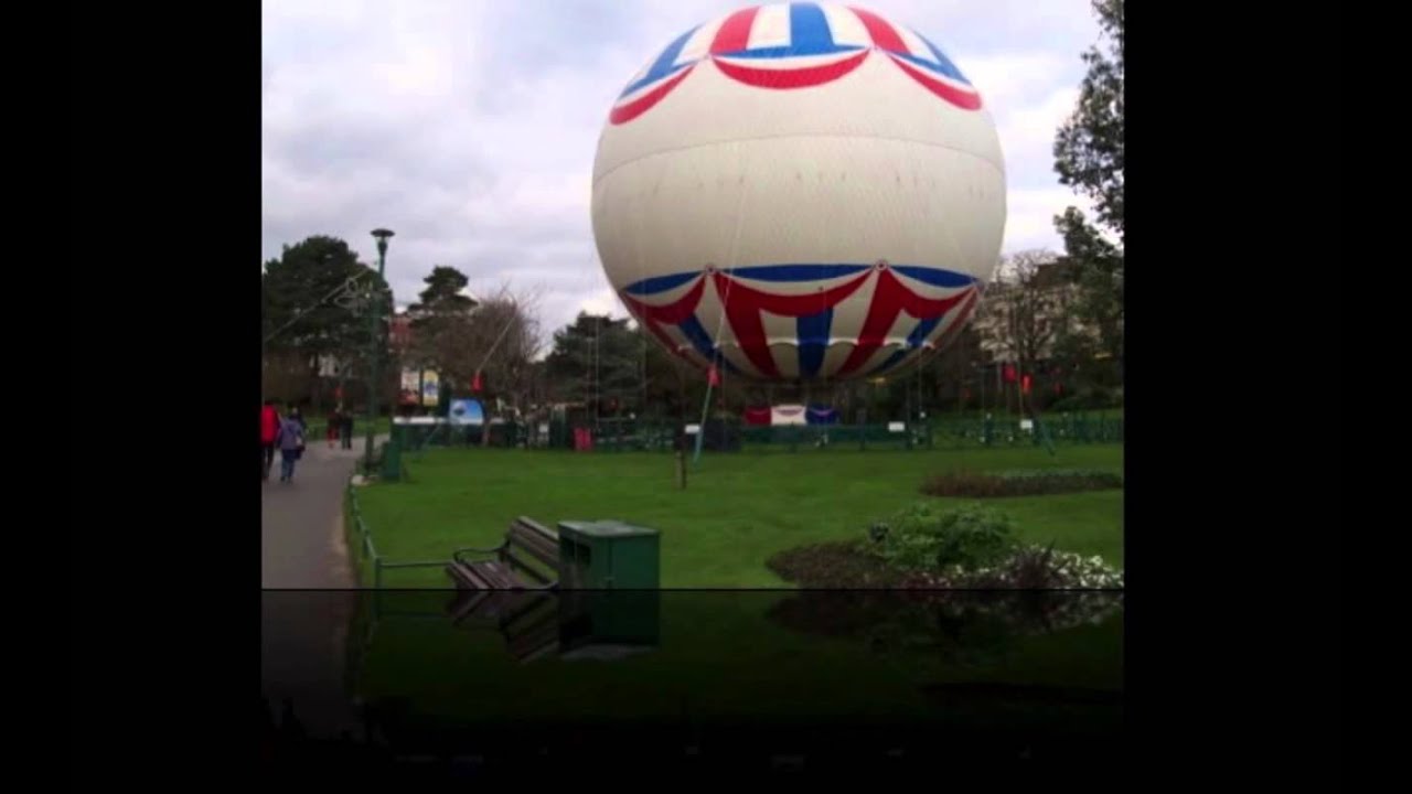 Gilmour Quinn Homepage YouTube