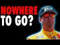 WHY Kyle Busch May NOT Have A Ride Next Year
