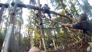 USMC 2013 Mud Run