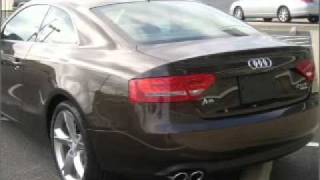 2011 Audi A5 - Frederick MD