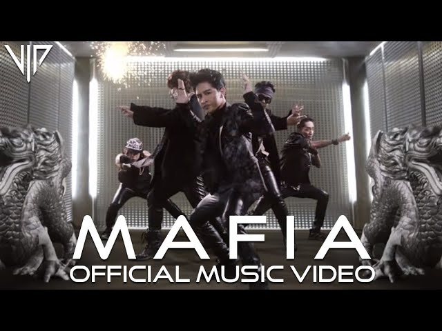 VIP - Mafia (Official Music Video) class=