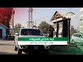  الثورة  ترصد الأزمة الحادة في المحروقات التي يعاني منها سكان دير الزور نجومي