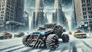 OVERTONES - Electric Pulsewave (official release)
