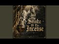 Rising Before the Throne
