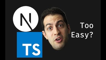 Code Snippets in NextJS Generated Pages | #DevLog 006