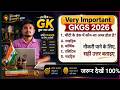 GK Quiz | Top Gk Quiz 2026 | gk quiz for ssc,upsc,railway,bank,police exams | gk quiz part -1