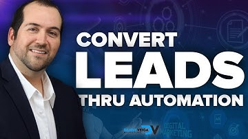How to Convert Leads Through Marketing Automation