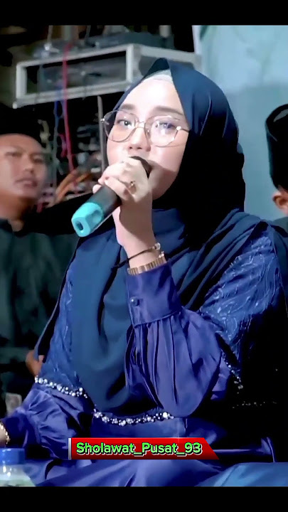 Alamate Anak sholeh 《 Filda AzatiL Isma》 #fildaazatilisma #alamateanak #gambus