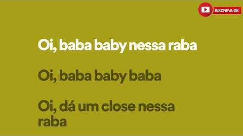 Thumbnail of POCAH - NÃO SOU OBRIGADA (CLIPE OFICIAL)