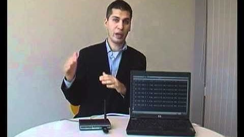 DOVADO Mobile Internet Auto-Configuration Solution