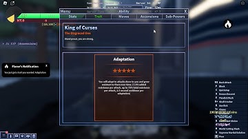 [AUT] Instant Get Trait - Fastest Trait Farm | Flame Hub on Top