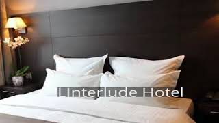 L'Interlude Hotel