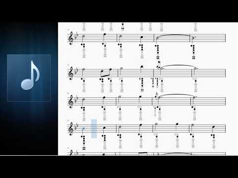 河邊春夢  (alto)