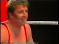 Johnny kidd vs eddie riley 12 11 88