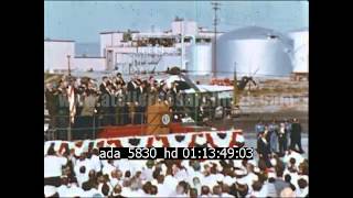 Download Lagu Miracle dans le désert : histoire du site nucléaire de Hanford MP3