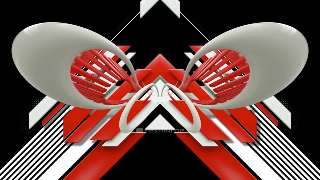 Enter2 VJ Footage by Unit44