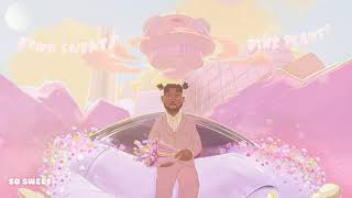 Video thumbnail of "Pink Sweat$ - So Sweet [Official Audio]"