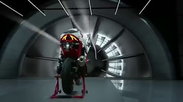 TVS Apache 310RR Official Commercial