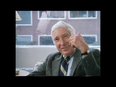 "A&P" Interview with John Updike