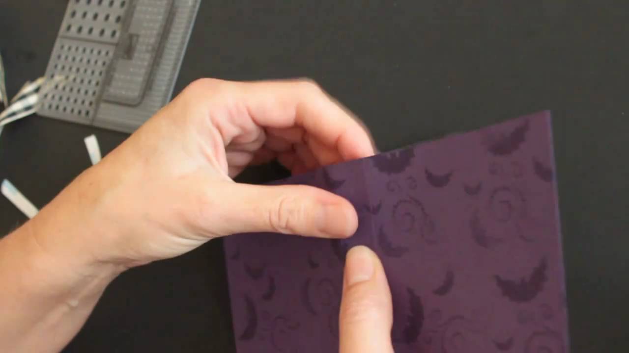 Tea Bag Holder YouTube