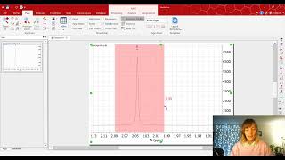 How to process 1H NMR data using Mnova screenshot 4