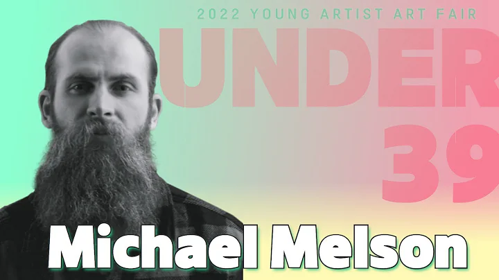 2022  UNDER39  #Michaelmelson