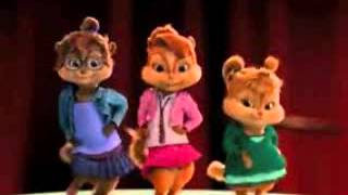 Tamia Officially Missing You Chipettes Cover