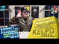 Russell Up Some Grub 127: Spongebob Squarepants Kelpo Cereal