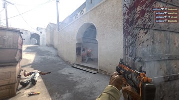 CS:GO - DreamHack Cluj-Napoca 2015 Highlights Day #1