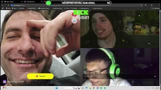 Download lagu OMEGLE i met my dad finally after he got the milk! W @Shadester