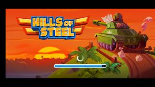 Hills of Steel Lvl 26 & 27 Won