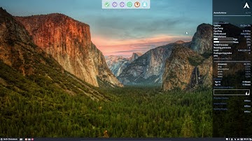 how to install arch linux cinnamon and more tweaking and tips