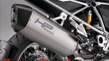 Akrapovic HP DB Killer Removal!