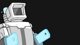 Pit People - Electrobot Sfx